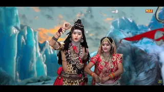 पिया सावन का मेला मन्ने हरिद्वार घुमाइये तू | Jhanki Dance Bhajan 2021 | New Jhanki Haryanavi songs