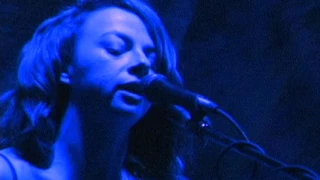Samantha Fish Band - I Put A Spell On You