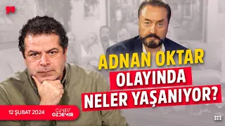 ADNAN OKTAR OLAYINDA NELER YAŞANIYOR? İDDİALARIN ODAĞINDA KİM VAR?