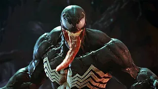 MARVEL'S MIDNIGHT SUNS VENOM DLC - Historia Completa en Español PS5 4k 60fps