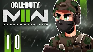 ELSŐ YOUTUBE STREAM 🤘 | Call Of Duty: Modern Warfare II #10 (Hard Mode - Multiplayer, PC)