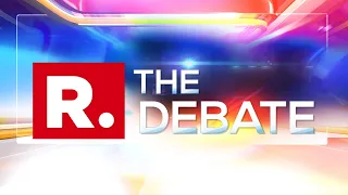 The Debate LIVE: Political Fight On Mafia Crackdown In UP After CM Yogi's Stern Message