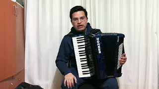 Acordeón Hohner Bravo III (LMM) 80 bajos | Vive Acordeón Store 54