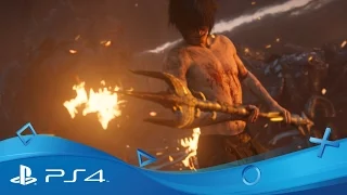 Final Fantasy XV | Omen Trailer | PS4