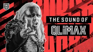 The Sound of Hardstyle | Qlimax 2023 Warm-Up Mix