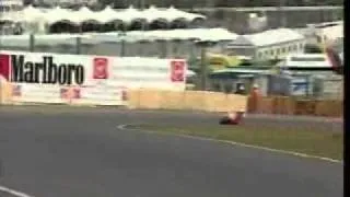 Round 03 Suzuka 500cc GP 1996