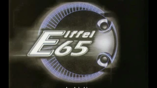 Eiffel 65 - Back In Time (Eiffel Superclassic Mix) PREVIEW