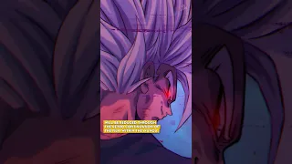 What If Gohan Beast Fought Beerus?!