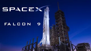 SpaceX & NASA Falcon9 launch | HD 30.05.2020