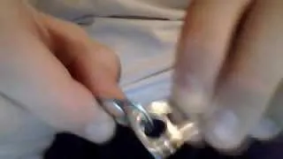 linking wringpulls magic trick