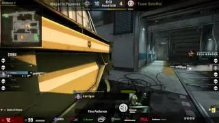 Karrigan Ace Clutch