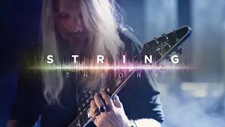 Ernie Ball: String Theory featuring Richie Faulkner of Judas Priest