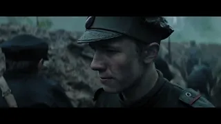 [HD] The Rifleman / Blizzard of Souls (2019) World War 1 (LATVIAN)