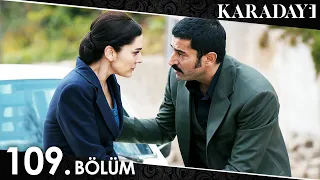 Karadayı 109. Bölüm (Full HD)