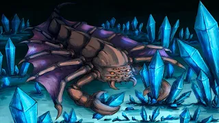 [Хроники StarCraft] РАБОЧИЕ зергов (Zerg Drone). История, эволюция, роль в экосистеме Роя.