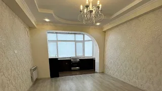 Y.Yasamal 55m² 2 Otağa düzəlmə Kupçalı Mənzil! 050 765 99 95