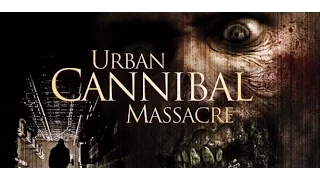 Urban Cannibal Massacre (2013) Trailer | Ashely Aquilla | Kyle Carthens | LaVail Duncan