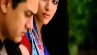 Ghajini Kaise Mujhe superb ending