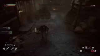 Vampyr на харде + любые вопросы по игре