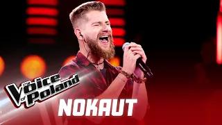 Adam Kalinowski - "Someone You Loved" - Knockouts - The Voice of Poland 11