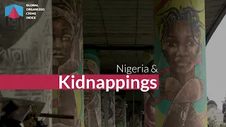 Nigeria and Kidnappings