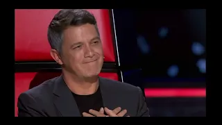 Alejandro Sanz en palabras de sus colegas