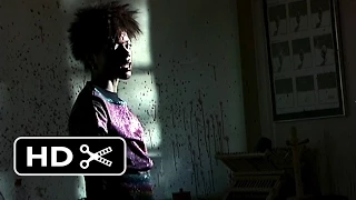 28 Days Later (2/5) Movie CLIP - Mark Is Infected (2002) HD