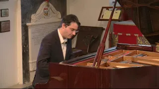 Patrick Hemmerlé plays Chopin: Études Op 10 and 25