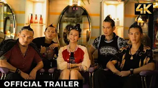 MISS SHAMPOO - Official Trailer