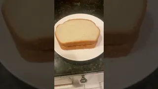 PB&J.