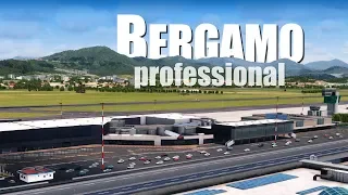 Bergamo professional – Trailer
