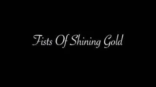 Alvinnn!!! And The Chipmunks: Fists Of Shining Gold (Normal Speed/Real Voices)