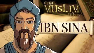 Ibn Sina - Great Muslim minds | CABTV