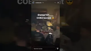 Lucio101 x Omar101 x Nizi 19 - 7up (Instagram Leak)