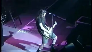 Soundgarden-Jesus Christ Pose (live MSG, 12/17/1991)