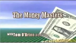 Sep 13th Money Masters with Steve Rhodes   2012