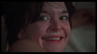 The legend of Hell house (1973) Florence assaulted by Belasco