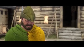 A Bird In The Hand: Quest Guide (Kingdom Come: Deliverance)