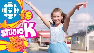 Todays Thing: Step Dancing | CBC Kids