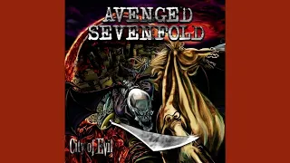 Avenged Sevenfold - Strength of the World (Unofficial Instrumental)