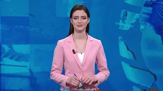 31 mars 2024 Edicioni i Lajmeve ne News24 ne studio Klevisa Gjika (Ora 13.30)