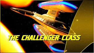 (193)The Challenger Class