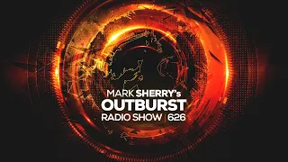 Outburst Radioshow #626