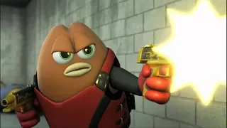 Killer Bean Forever FULL MOVIE HD 2009