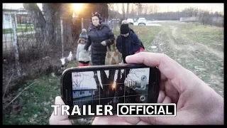 Midnight Traveler Movie Trailer (2019) | Documentary Movie