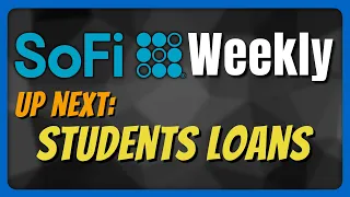 Student Loan Data Is In & It's CRAZY! | SoFi Weekly