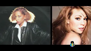 Who Did It Better? - Cherrelle vs. Mariah Carey | Robert Palmer