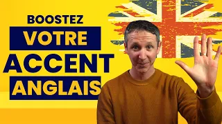 COMMENT avoir un BON ACCENT ANGLAIS? (conseils et techniques) 🗣️ 💬