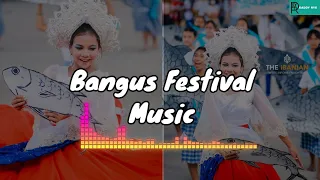 Bangus Festival Music