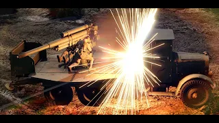 War Thunder arcade - YaG-10 (29-K) snipingses
